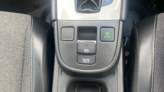 Honda Jazz 1.5 i-MMD Hybrid EX 5dr eCVT Hybrid Hatchback